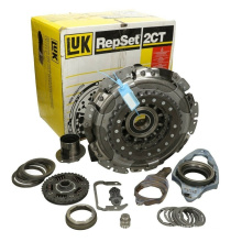 Double DGS 0AM clutch kit for VW VW-0AM198140N